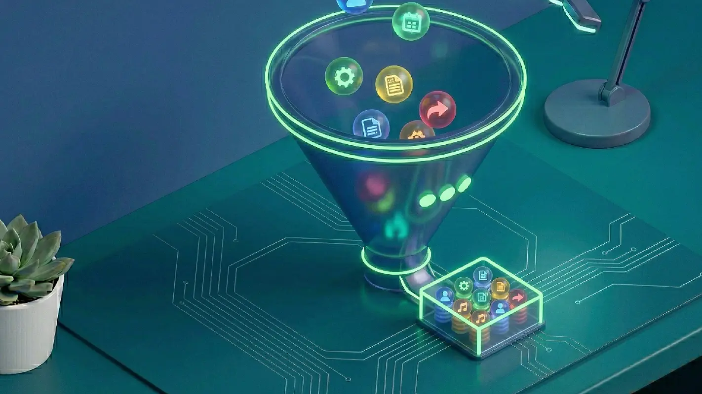 Jago JavaScript #8: Rest Parameter (Tugasnya Nampung Sisa!)