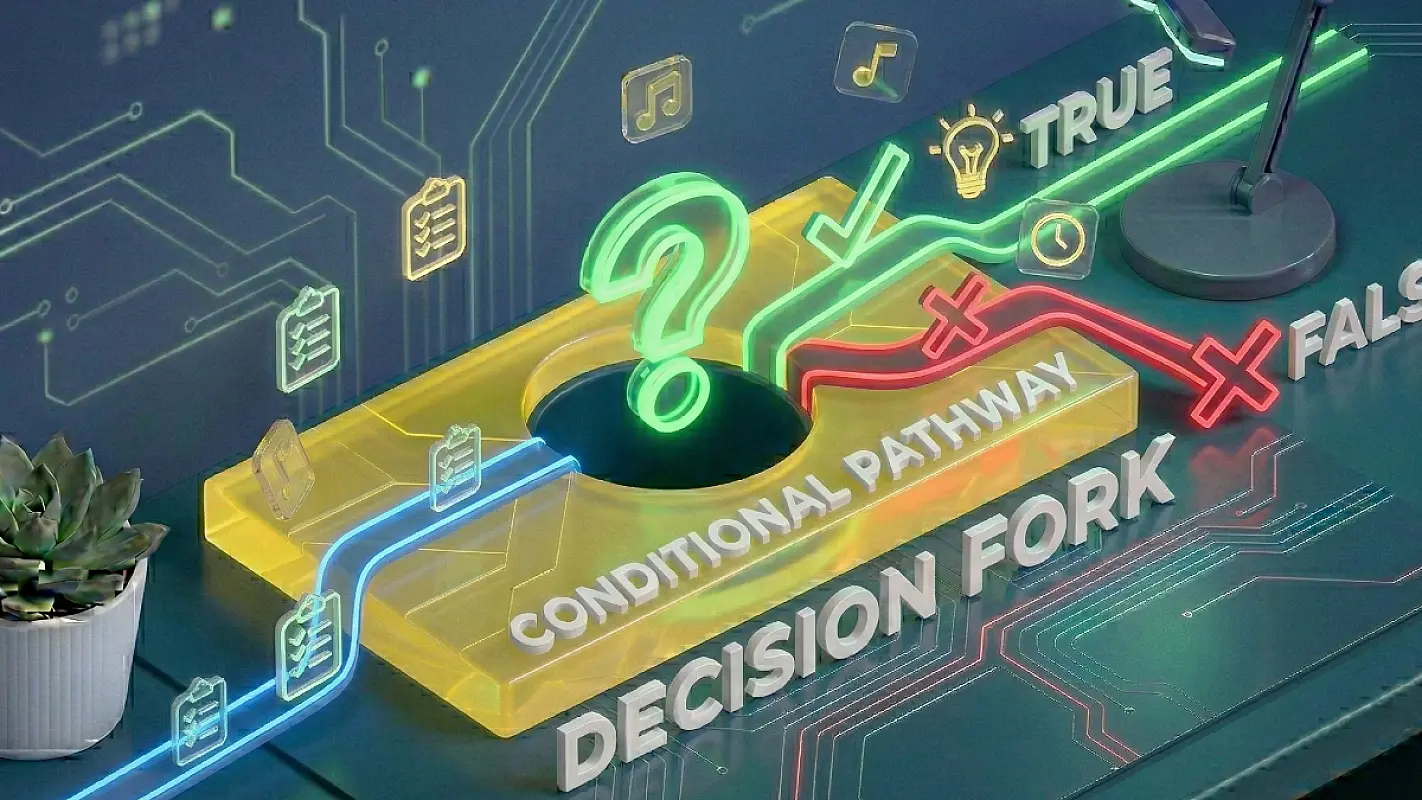 Jago JavaScript #12: Ternary Operator (Cara Cepat Ambil Keputusan!)