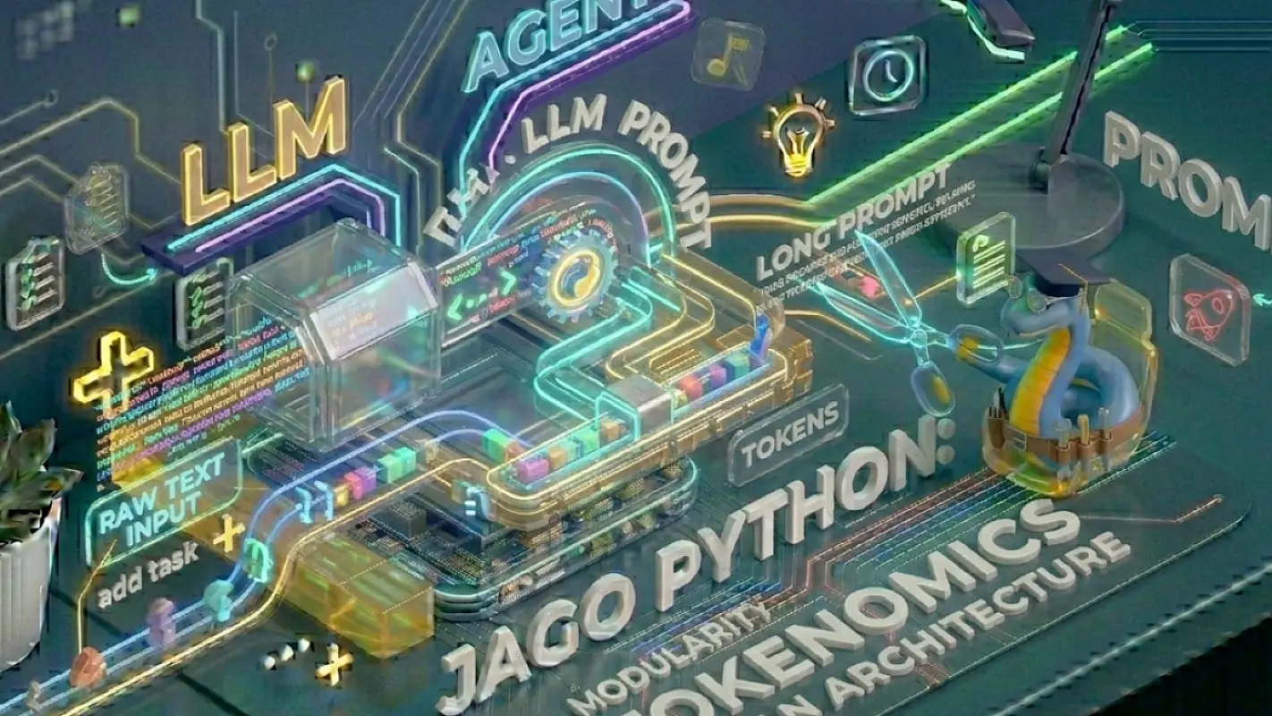 AI Architect #4: Tokenomics (Memahami Mata Uang AI)